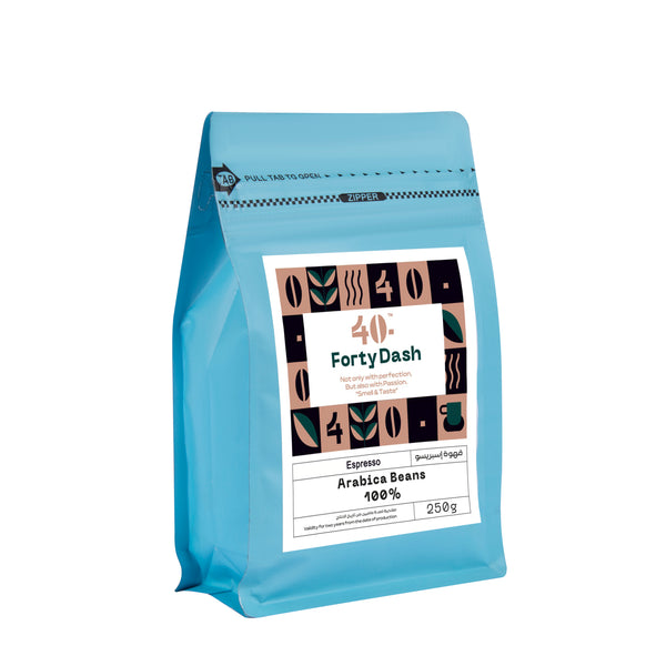 برازيلي سبريسو