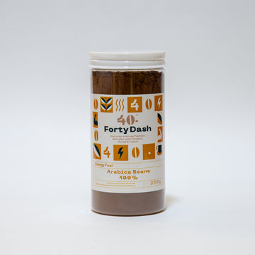 قهوة إنرجي فيول تركي