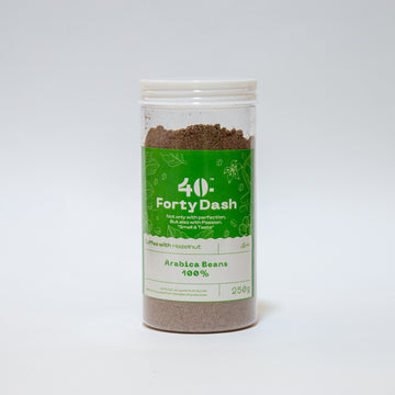 قهوة بالبندق