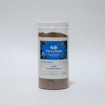 قهوة فرنساوي