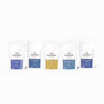 باقة القهوة التركي