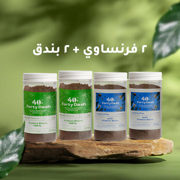 بوكس الروقان